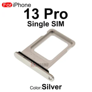 Iphone 13 Pro 13Pro Single Dual SIM Card Tray Slot - Image 10