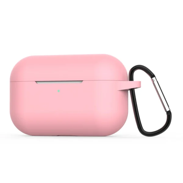 Soft Silicone Cases for Apple Airpods Pro Protective Cover