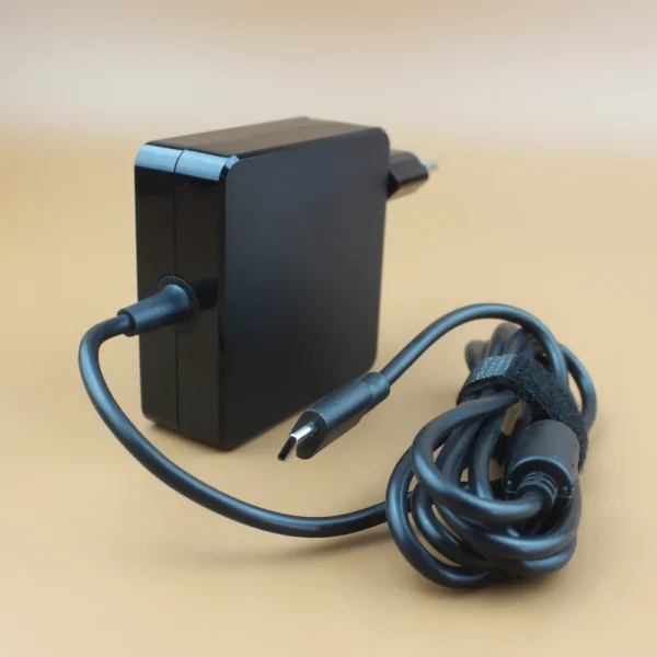 65W 20V 3.25A USB C Power Supply Charger Compatible for JBL Xtreme 3 Clip 4 5 6