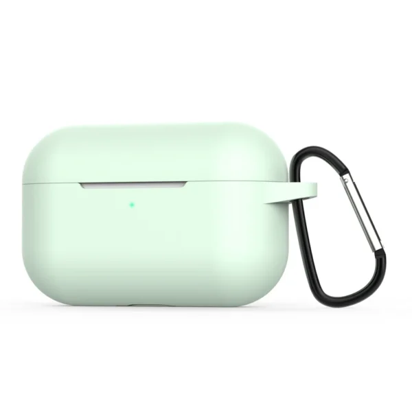 Soft Silicone Cases for Apple Airpods Pro Protective Cover