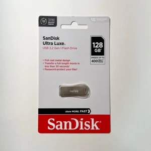 Genuine Flash Drive 32GB 64GB 128GB 256GB Pen Sandisk - Image 7