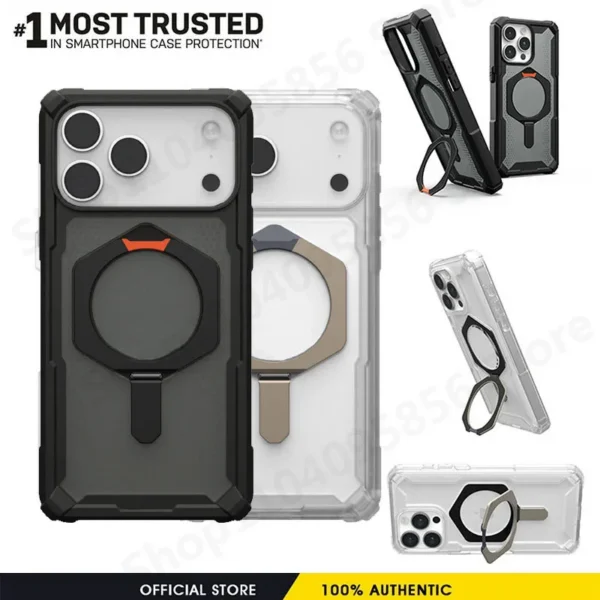 UAG Magesafe Case for Iphone 17 Pro Max 16 15 14 13 12 17Pro
