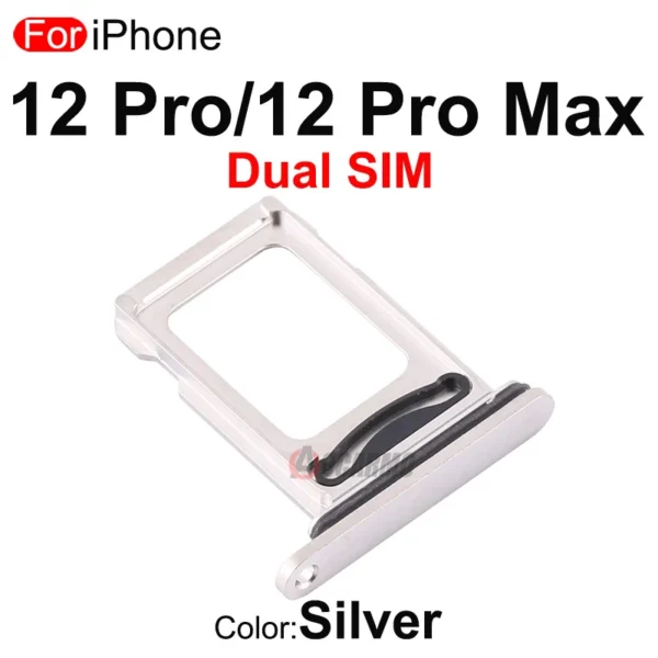 SIM Card Tray for Iphone 12 Pro / 12Pro Max SIM Holder