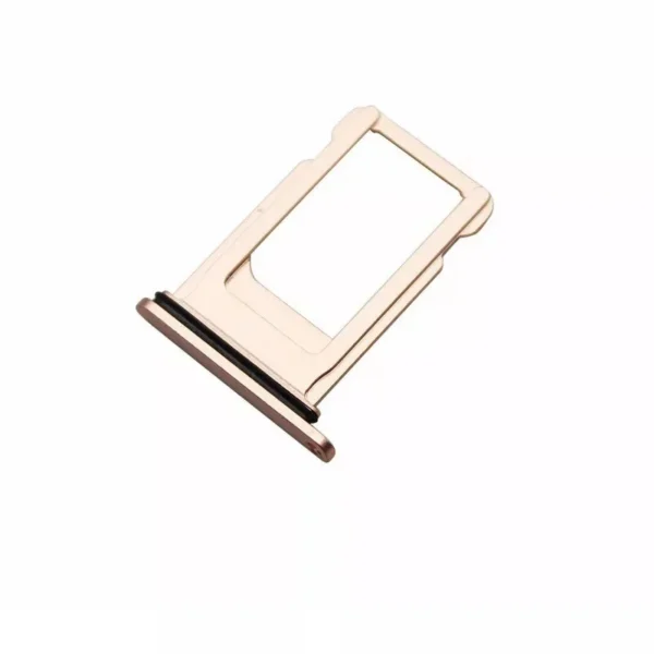 Sim Card Tray Slot Holder for Iphone 8 8Plus Sim Card Tray