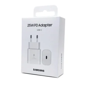 25W Super Fast Charger Galaxy S24FE S24Ultra S23 S22 Flip Fold 2 3 4 5 6 A06 A16 A15 A35 A55 Adapter Quick Charging - Image 10