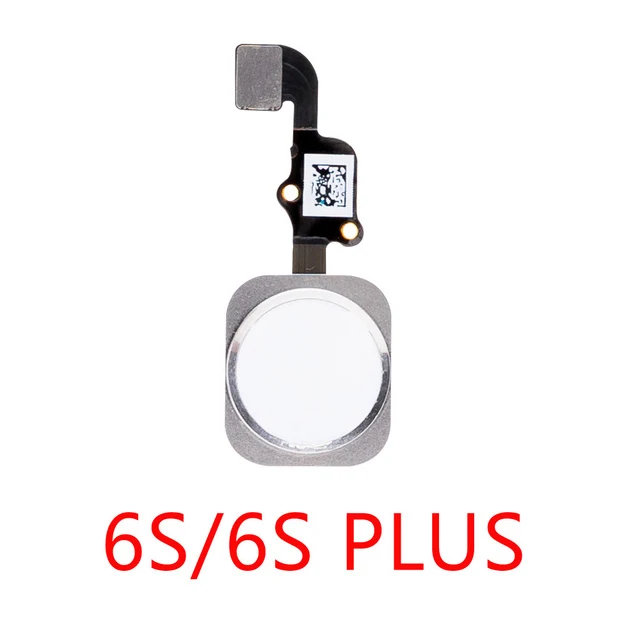 Home Button Key for Iphone 5S 6 6P 6S 6S plus Return Button - Image 18