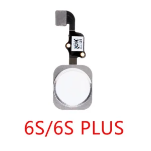 Home Button Key for Iphone 5S 6 6P 6S 6S plus Return Button - Image 7