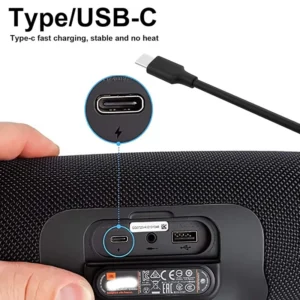 65W 20V 3.25A USB C Power Supply Charger Compatible for JBL Xtreme 3 Clip 4 5 6 - Image 5