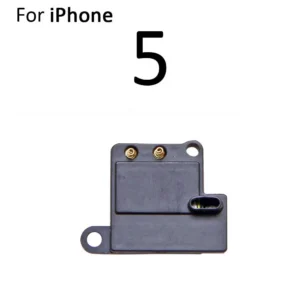 Front Earpiece Ear Loud Speaker for Iphone 4 4S 5 5S SE 2020 2022 5C 6 6S 7 8 - Image 28