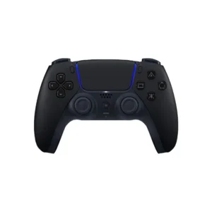 Dualsense Wireless Controller for PS 5 Midblack with Haptic Feedback