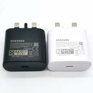 Super Fast Charger Adapter for Type C 25W - Image 4
