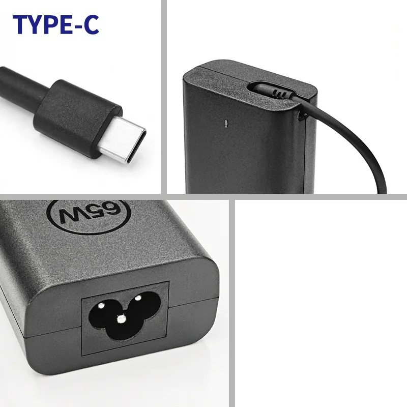 Dell Latitude 7420 7370 7275 5285 5420 5520 7320 7410 5179 7390 5290 5320 Power Cord - Image 6