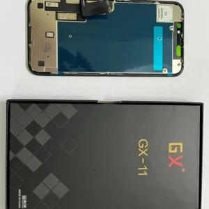 GX OLED for Iphone X XS 11 12 13 14 Pro Max Max Display - Image 14