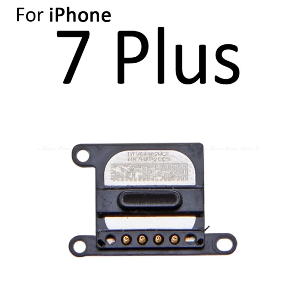 Front Earpiece Ear Loud Speaker for Iphone 4 4S 5 5S SE 2020 2022 5C 6 6S 7 8