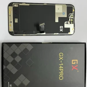 GX OLED for Iphone X XS 11 12 13 14 Pro Max Max Display - Image 34