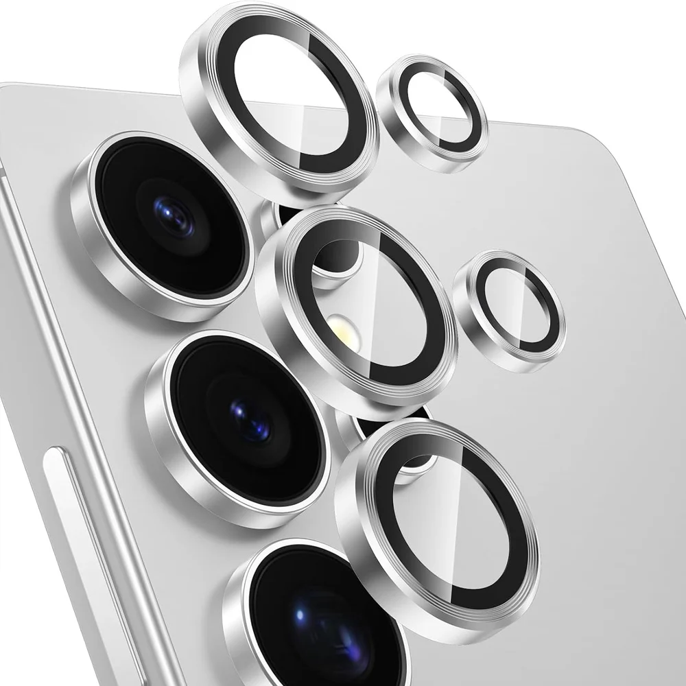 S25Ultra Back Camera Protector for Samsung Galaxy S25 Ultra S25 S 25+ 5G - Image 9