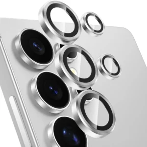 S25Ultra Back Camera Protector for Samsung Galaxy S25 Ultra S25 S 25+ 5G - Image 13