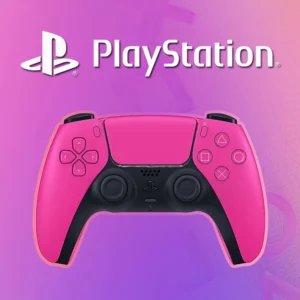 Sony Ps5 Controller  Dualsense Wireless Controller Game Console - Image 5