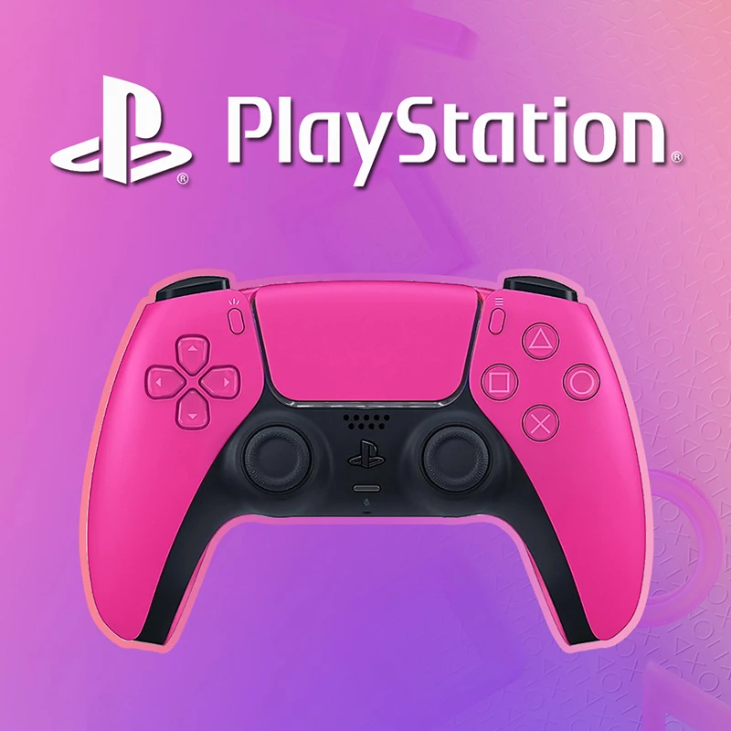 Sony Ps5 Controller  Dualsense Wireless Controller Game Console - Image 5