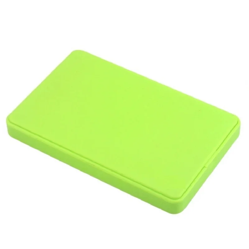 HDD Case  Sata to USB 3.0 Hard Disk Case Optibay Caddy 2.5 Sata - Image 13