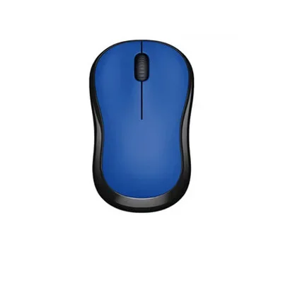 M220 Wireless Mouse 2.4Ghz USB Optical Mice Receiver