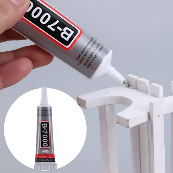 B7000 Glue Mobile Phone Screen Superglue T-7000 Adhesive