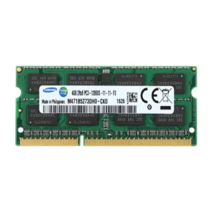 Laptop RAM DDR3 DDR3L 2GB 4GB 8GB Laptop Ram Memory - Image 4