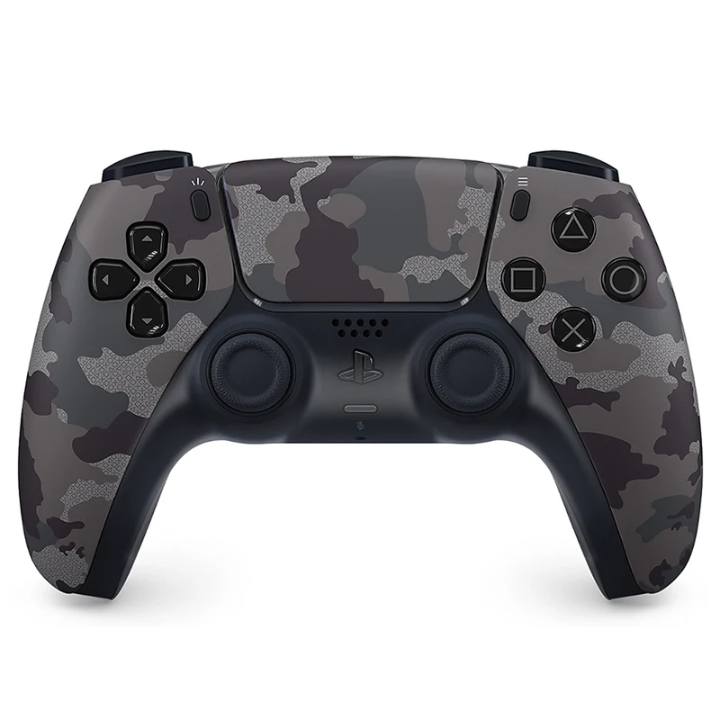 Sony Ps5 Controller  Dualsense Wireless Controller Game Console - Image 11