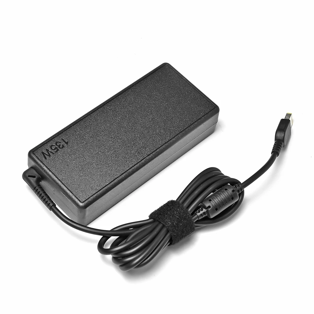Lenovo Notebook Charger  T440P Y50-70 R720 Y700 T540P P51 P52 S5 - Image 8