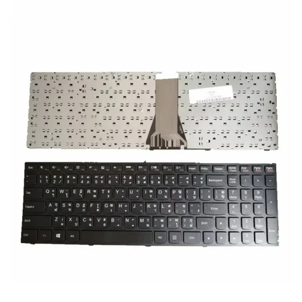 Lenovo Keyboard for Z50 Z50-30 Z50-45 Z50-70 Z50-80 Z51 Z51-30 Z51-45