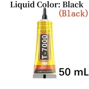 B7000 Glue Mobile Phone Screen Superglue T-7000 Adhesive - Image 9