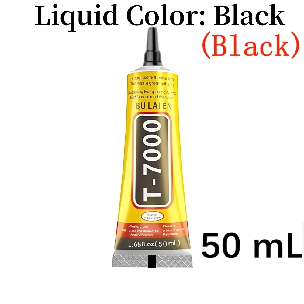 B7000 Glue Mobile Phone Screen Superglue T-7000 Adhesive - Image 9