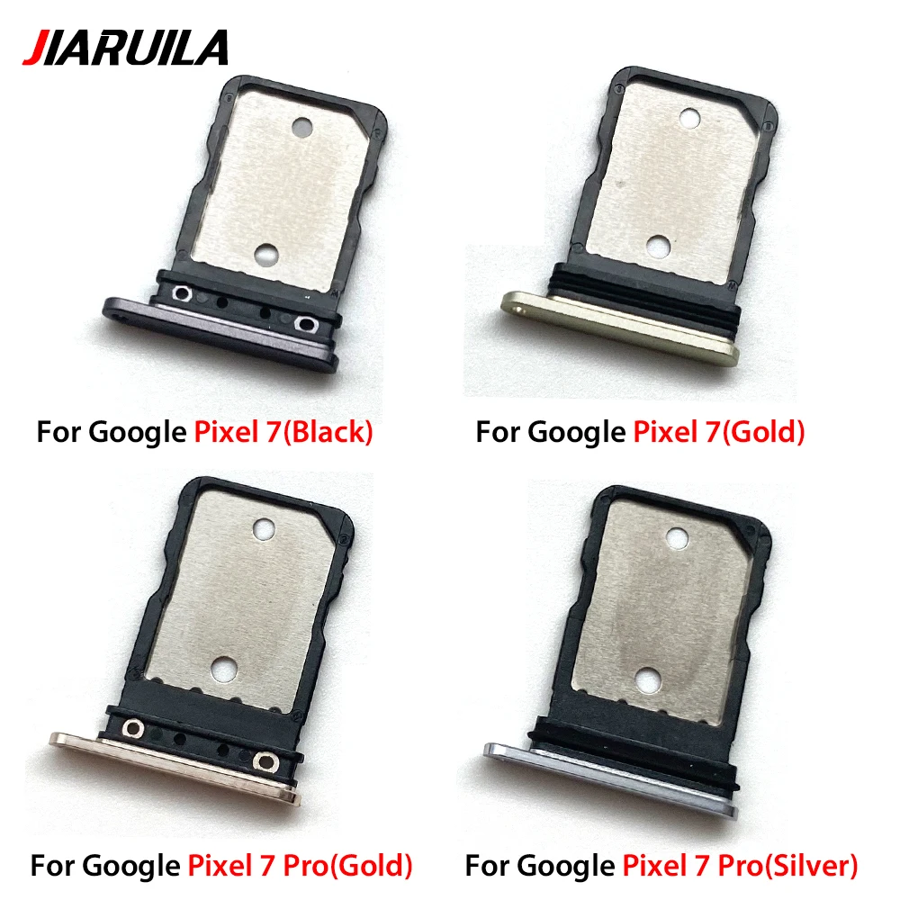 SIM Card Holder for Google Pixel 7 7A 7 Pro SIM Single Card Tray - Image 8