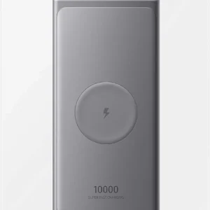 Wireless Power Bank 10000Mah Dual Type C Port Fast Charge Portble - Image 6