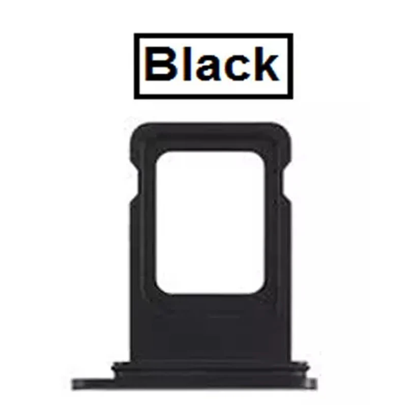 Sim Card Tray Slot Holder for Iphone X XR XS MAX Sim Card Tray - Image 4