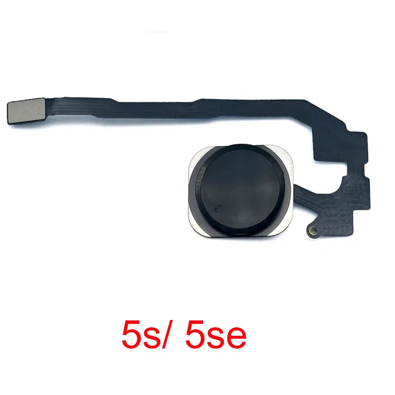 Home Button Key for Iphone 5S 6 6P 6S 6S plus Return Button - Image 24