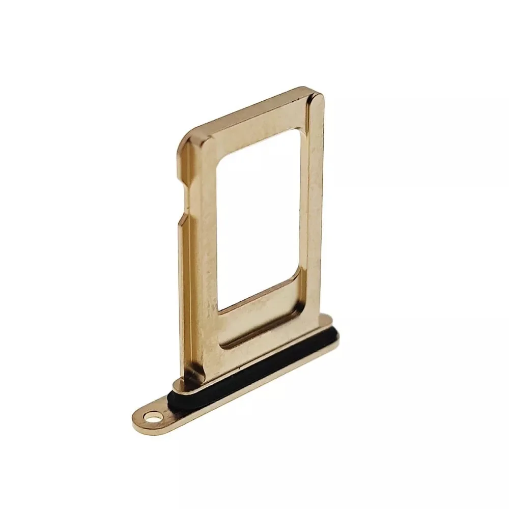 Sim Card Slot Tray Holder for Iphone 13 Metal Sim Card Slot Reader - Image 3