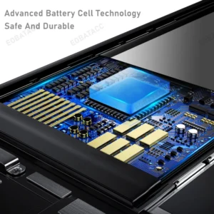 Battery for Iphone 6 6S 6P 6SP 7 7Plus 8 8Plus X XR XS 11 Pro MAX 12 12 Pro Max - Image 5