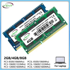 DDR3 DDR3L 2GB 4GB 8GB SODIMM Memories Ram Laptop Memory Ram - Image 6