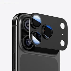 Metal Armor Lens Camera Protector for Iphone 17 Promax 17Pro 17Air - Image 11