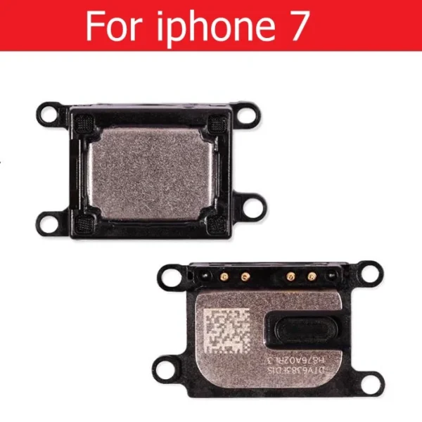 Earpiece Speaker for Iphone 4 4S 5 5S 5C SE 6 6S 7 8 plus X Ear Speaker