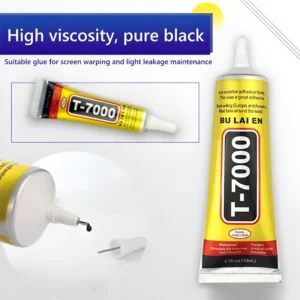 B7000 Glue Mobile Phone Screen Superglue T-7000 Adhesive - Image 7