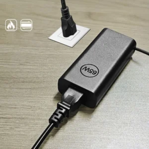 Dell Latitude 7420 7370 7275 5285 5420 5520 7320 7410 5179 7390 5290 5320 Power Cord - Image 7