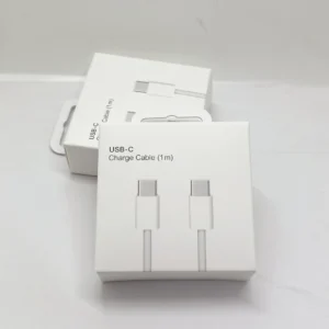 USB-C Cable for Iphone 16 15 Pro Max PD 60W Fast Charging Cable Accessories - Image 8