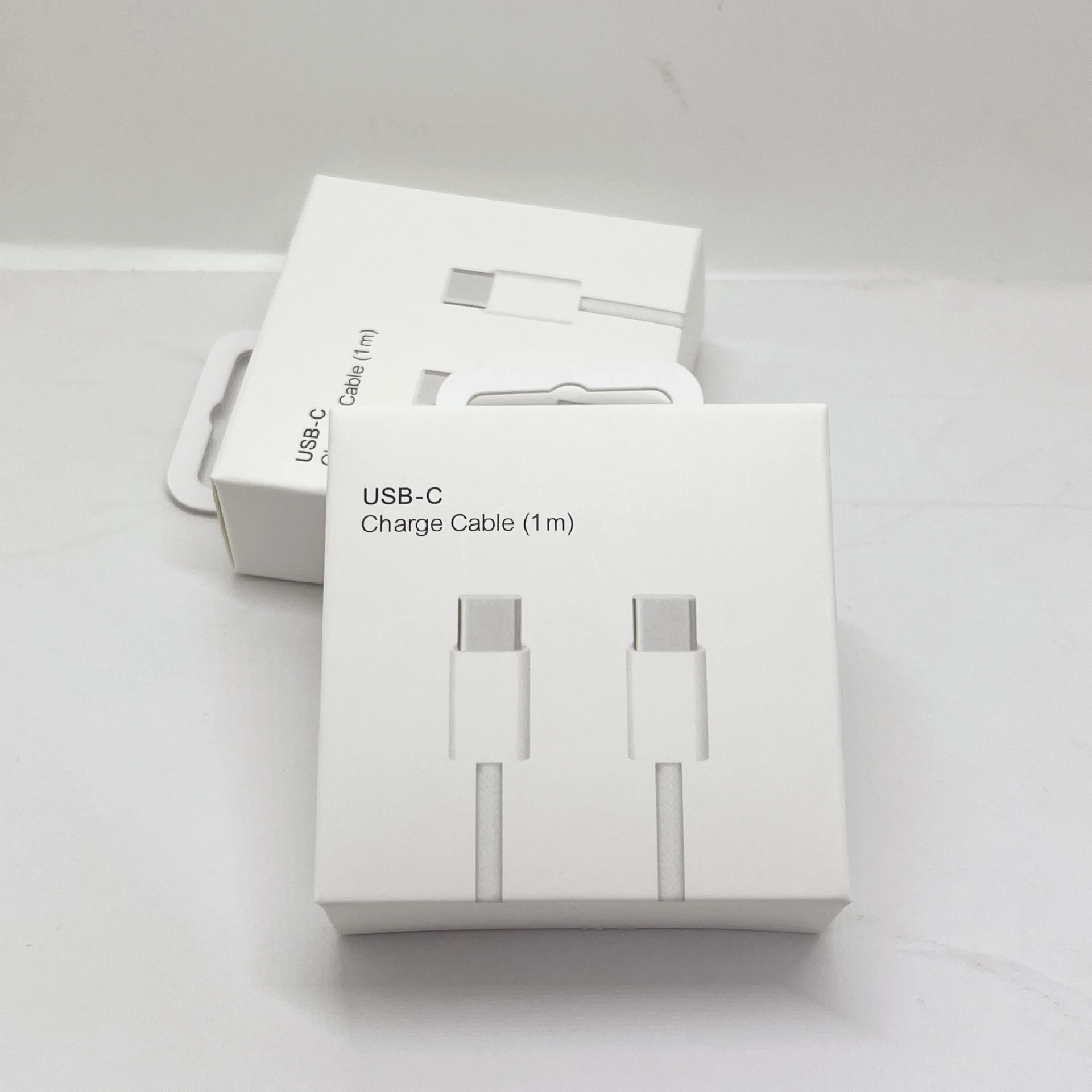 USB-C Cable for Iphone 16 15 Pro Max PD 60W Fast Charging Cable Accessories - Image 8