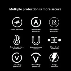 Laptop Adapter for Macbook Pro  A1708 A1706 A1989 A2159 A2289 A2251 - Image 5