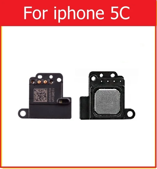 Earpiece Speaker for Iphone 4 4S 5 5S 5C SE 6 6S 7 8 plus X Ear Speaker - Image 9