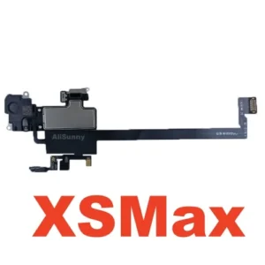 Earpiece Flex Cable for Iphone 12 Pro Max 11 X XR XS Top Front Ear Speaker - Image 16