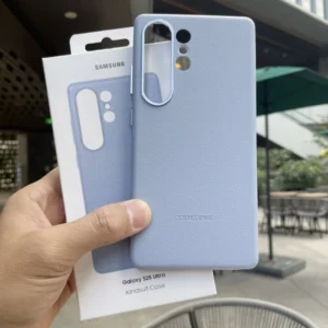 Leather Case  Galaxy S25Ultra/S25Edge/S24Ultra 5G All Inclusive - Image 7