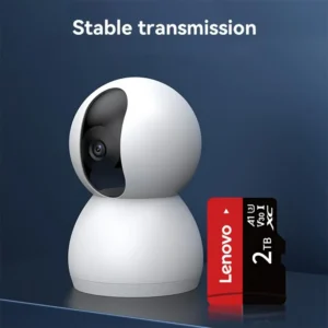 Micro TF SD Card 512GB 256GB SD Memory Card 2TB 1TB High Speed - Image 5